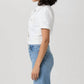 Paige - Kendra Classic Denim Jacket