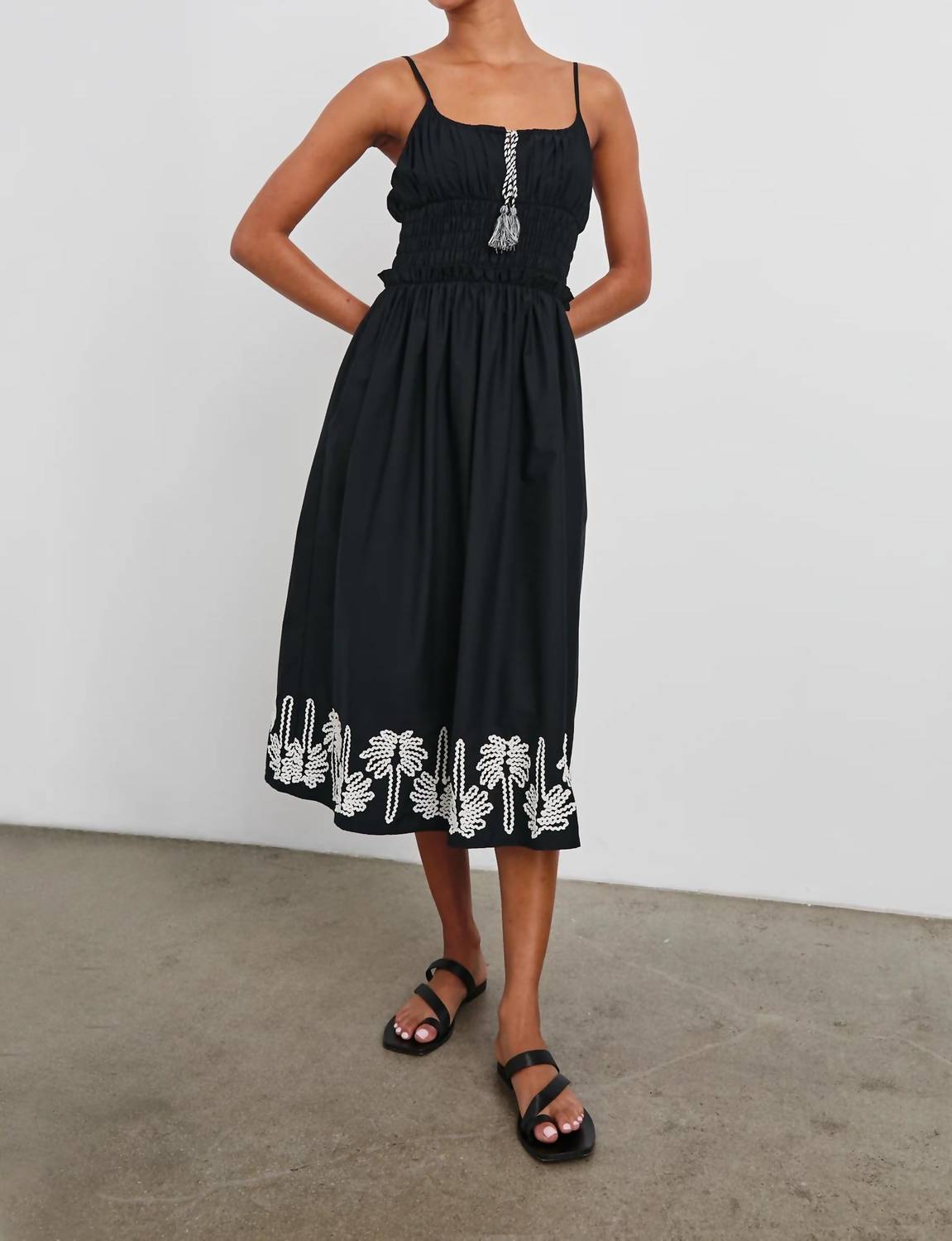 Rails - Baja Dress