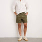 Alex Mill - Flat Front Chino Shorts