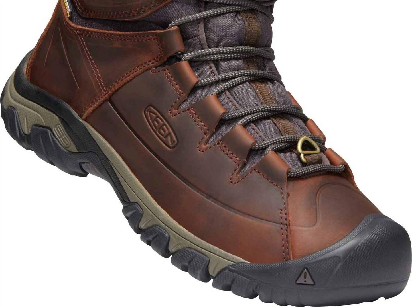 Keen - Men's Targhee Lace Boot High Polar Boot