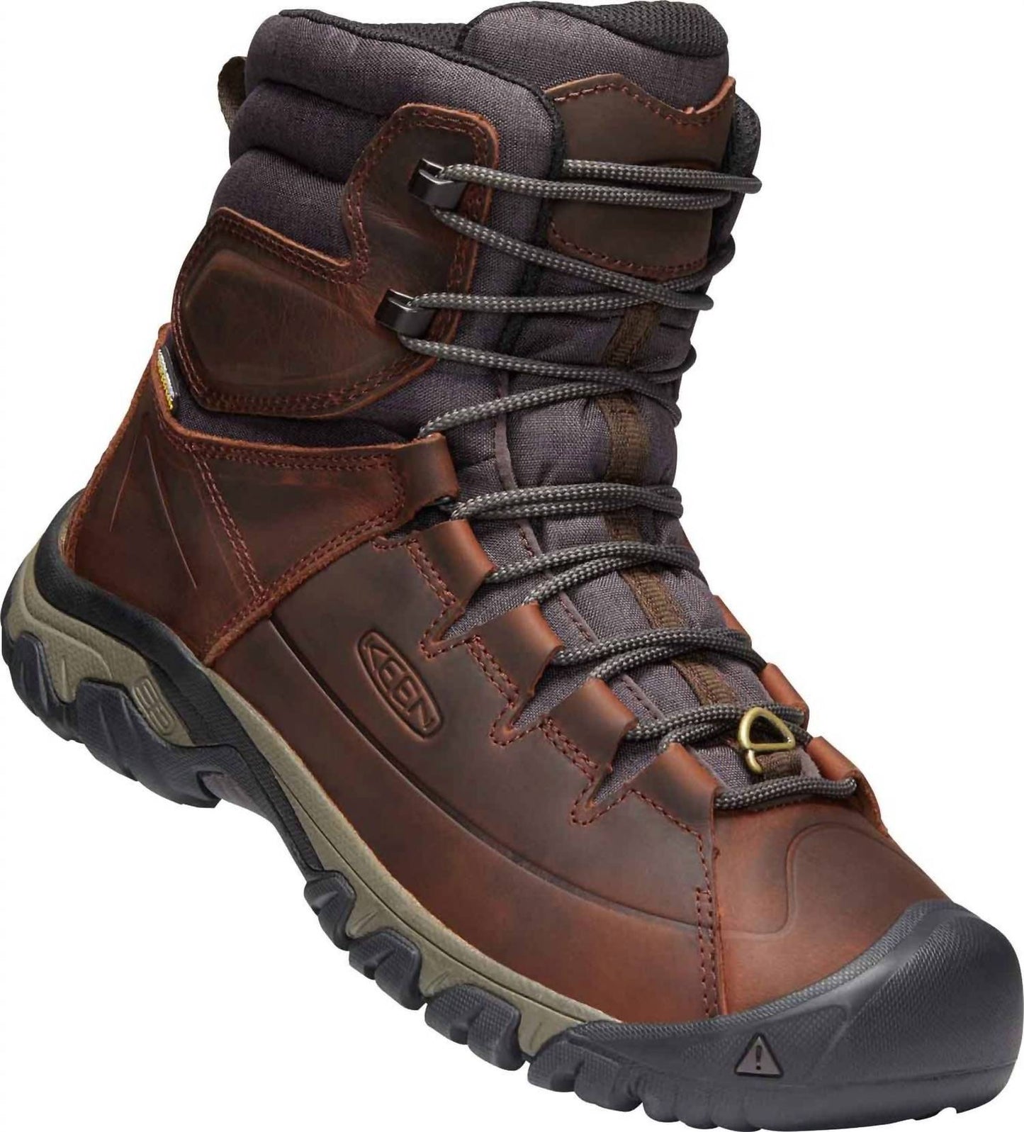 Keen - Men's Targhee Lace Boot High Polar Boot
