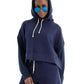 Polo Ralph Lauren - Boxy Fit Hybrid Hoddie Sweater