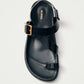 Alohas - Women's Siren Leather Sandal