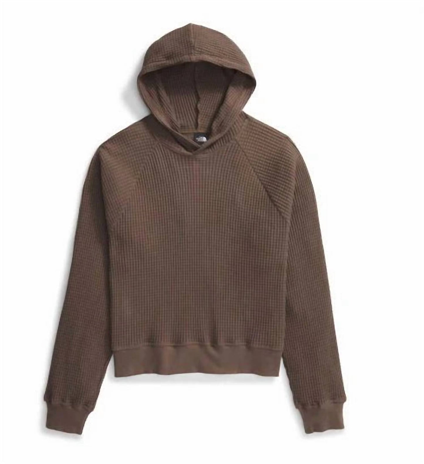 The North Face - Mock Neck Chabot Hoodie