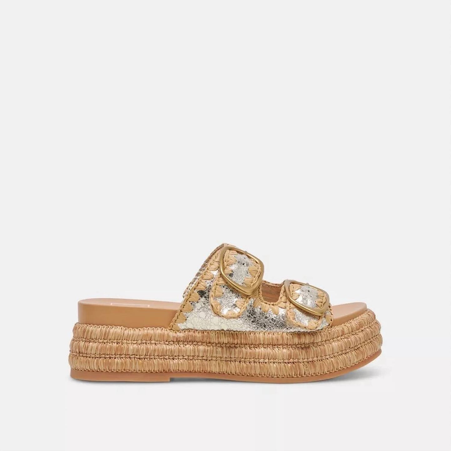 Dolce Vita - Women's Wanika Sandal