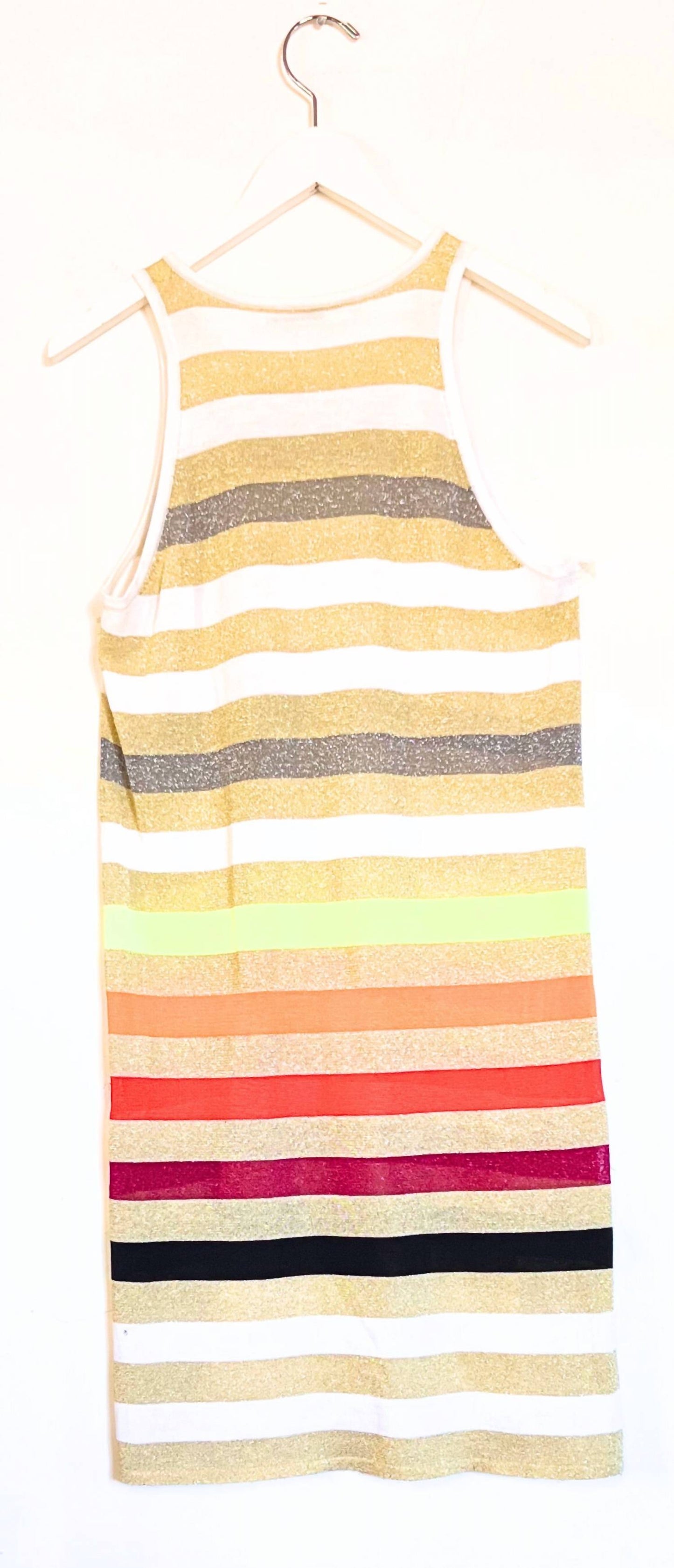 Replica Los Angeles - Sunset Stripe Tank Dress