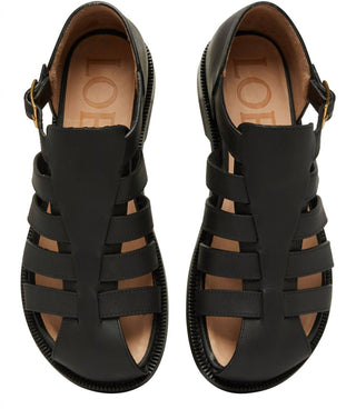 Loewe - Sandália Campo Feminina