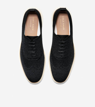 Cole Haan - Men’s Original Grand Wingtip Shoes