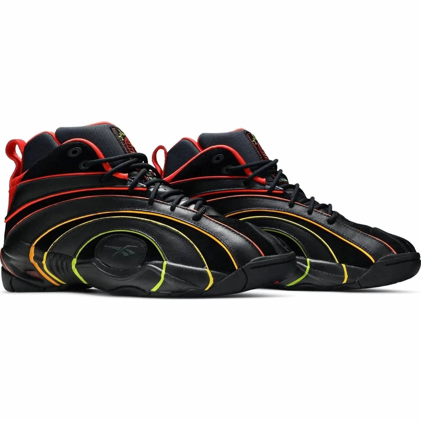 Reebok - Men's Shaqnosis Hot Ones Shoes