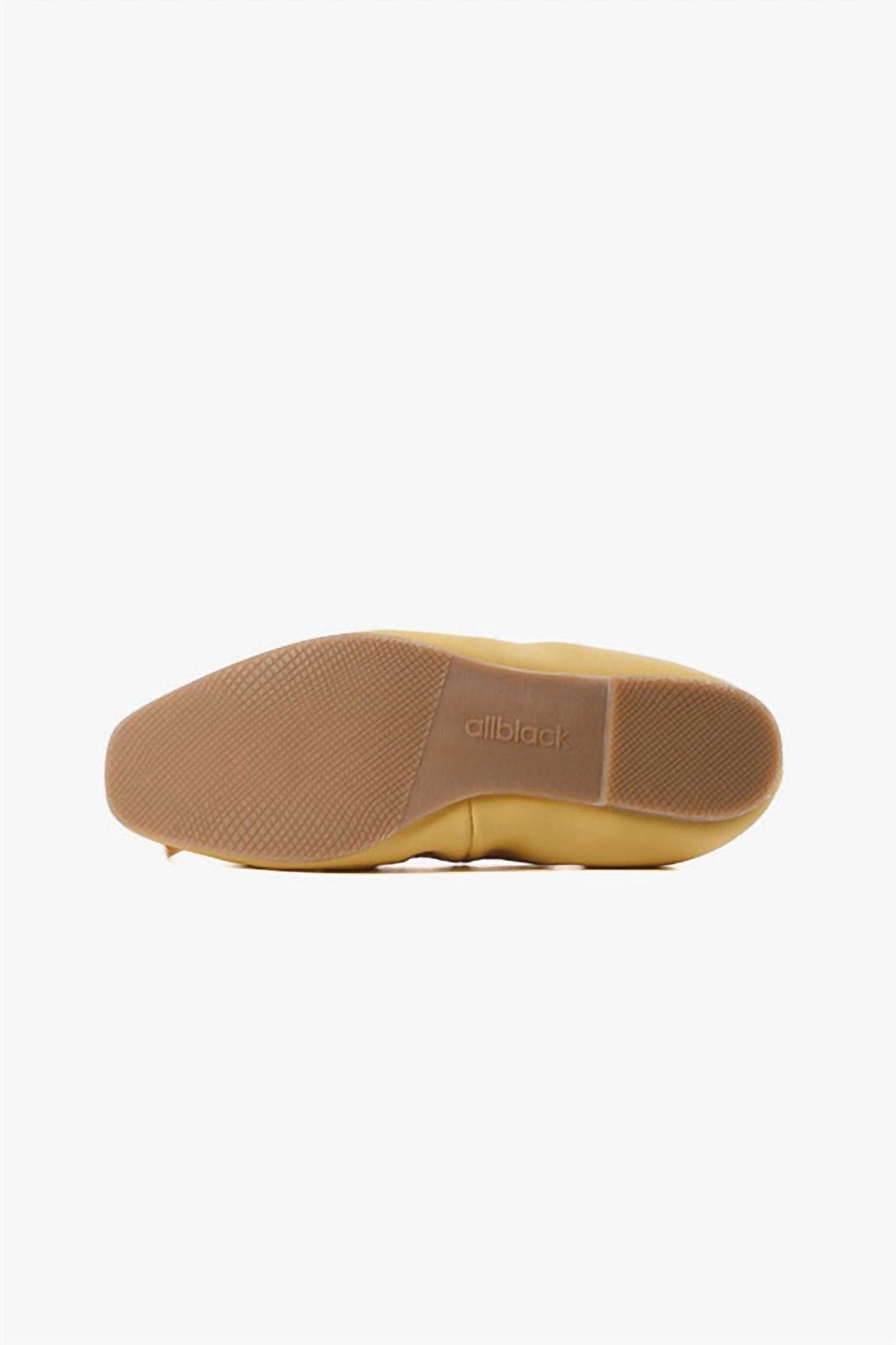 All Black - Women's Ballet Twenty Three Sandal