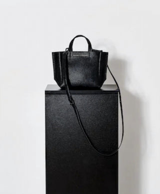 Ampersand As Apostrophe - Women's Micro-tote Bag