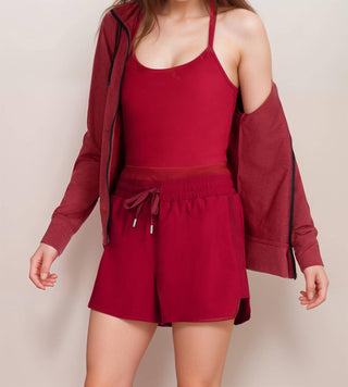 Johnny Was - Calme Endurance Cross Back Cami