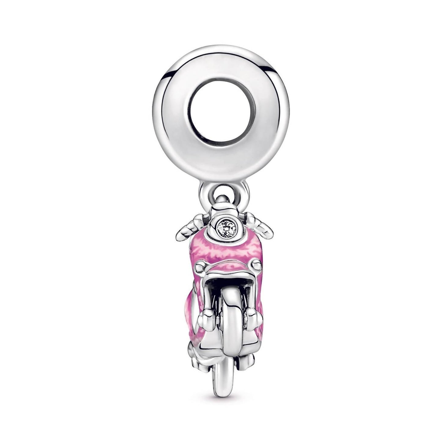 Pandora - Women's Scooter Dangle Charm