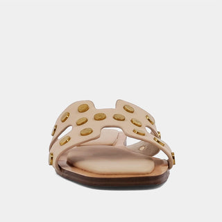 Shu Shop - Sandália Donatella Slide Feminina