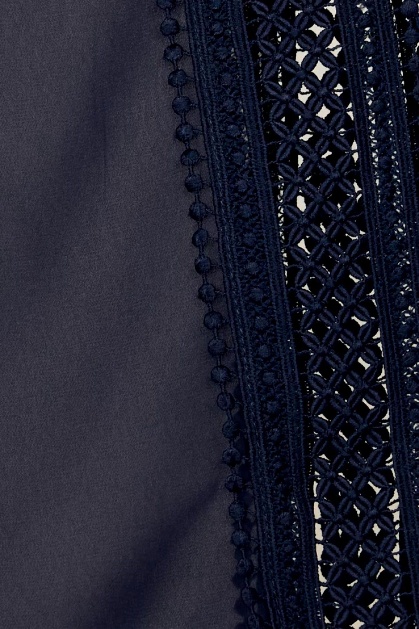 Joseph Ribkoff - Chiffon And Silky Knit Poncho Top