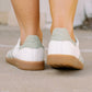 Back 70 - Women's Cloud Sneaker
