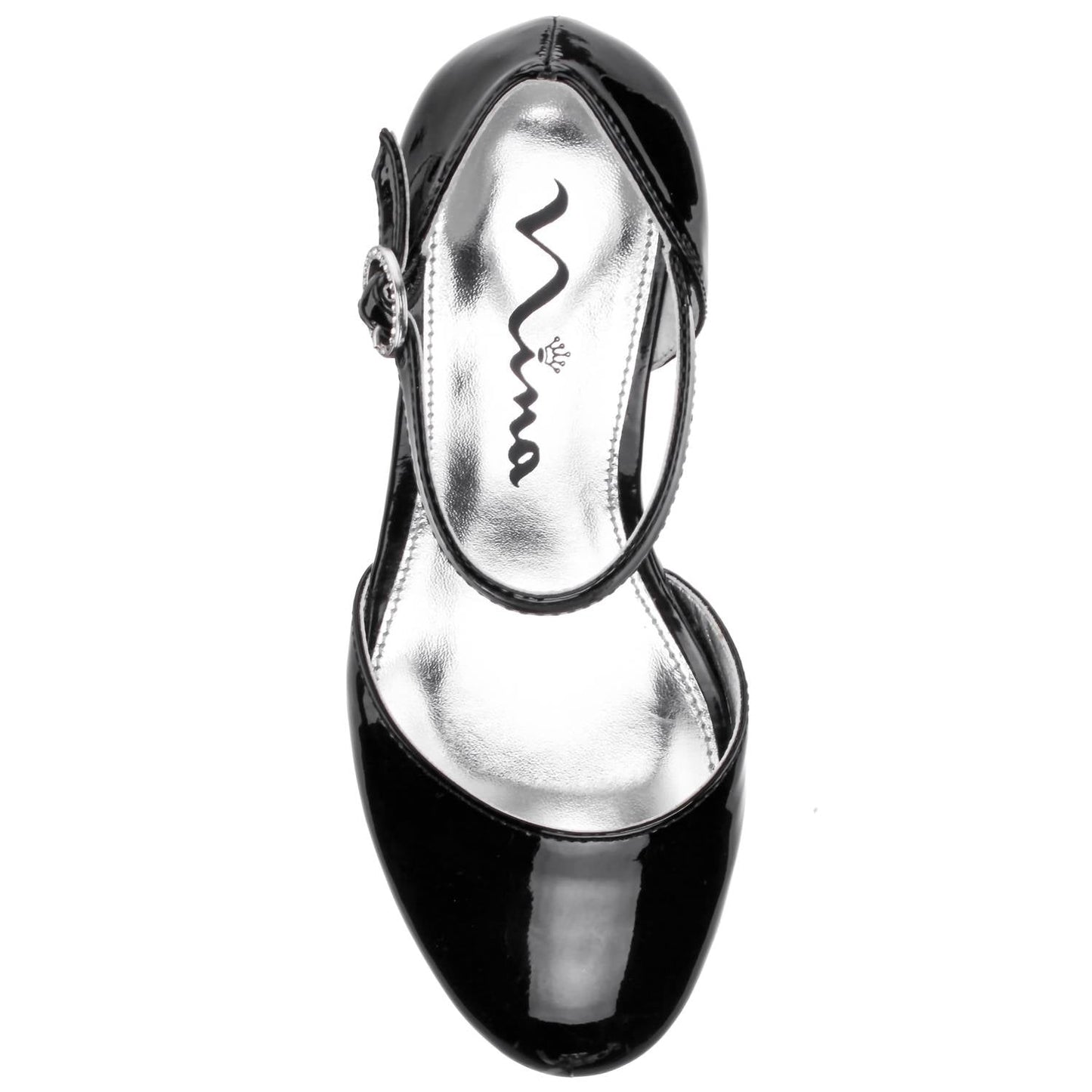 Nina - Kid's Lenora Shoes