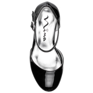 Nina - Sapatos Lenora Infantis