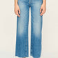 Dl1961 - Women'S - Women's Hepburn Wide Leg Jeans