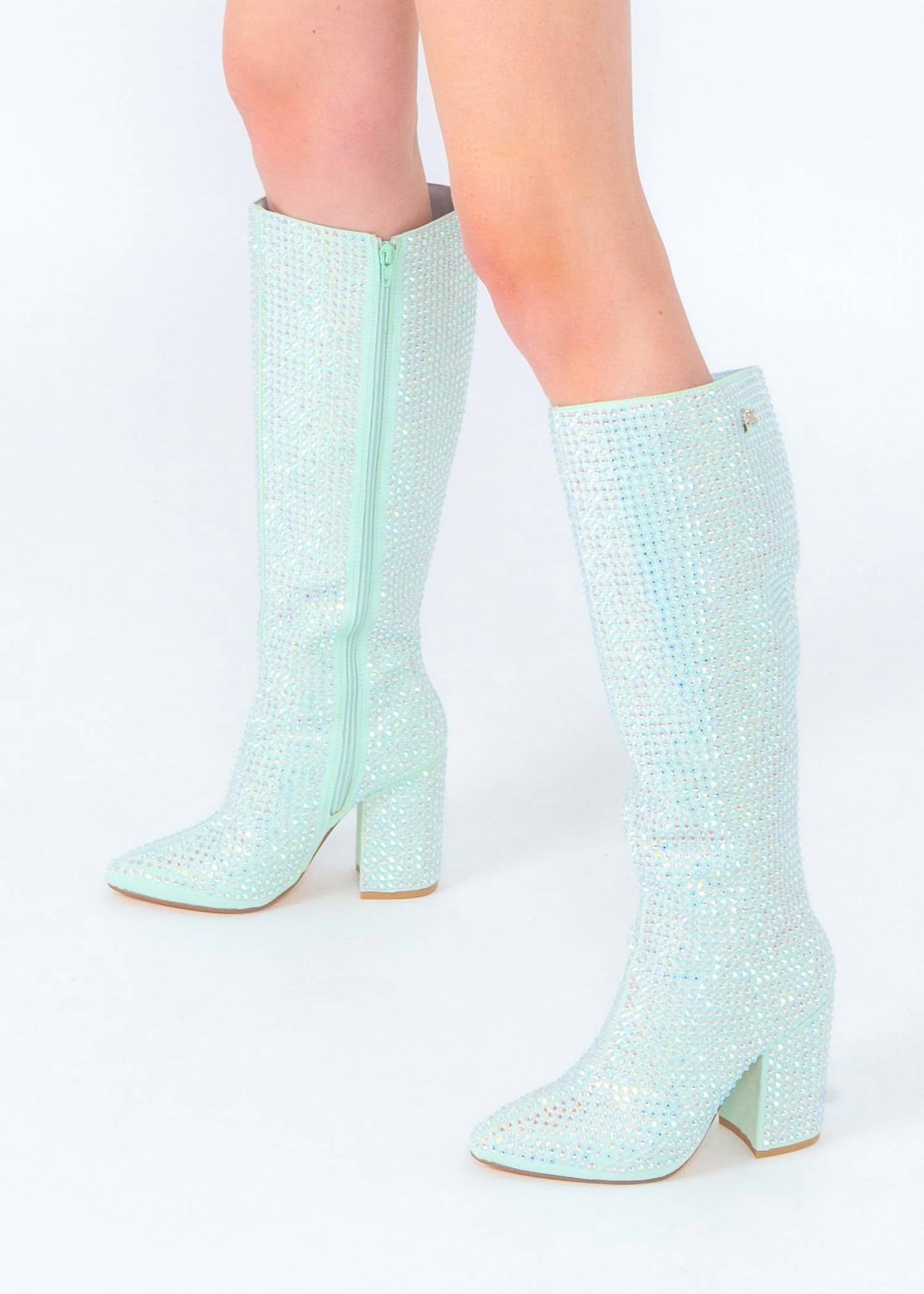 Sparkl Fairy Couture - Women's Jasmine Boot