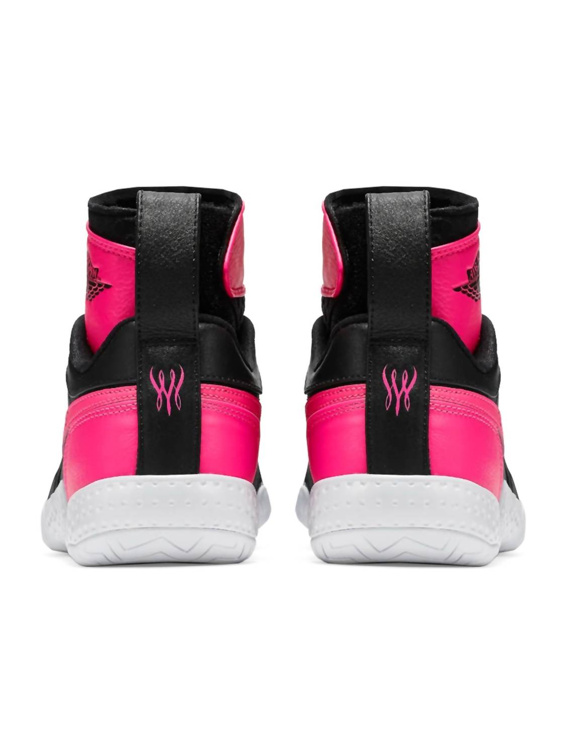 Nike - Women's Flare AJ1 Shoes