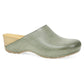 Dansko - Women's Talulah Milled Burnished Mule