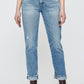 Moussy - Farmingdale Slim Straight Jeans