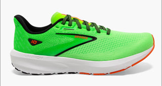 Brooks - Lançamento Masculino 10