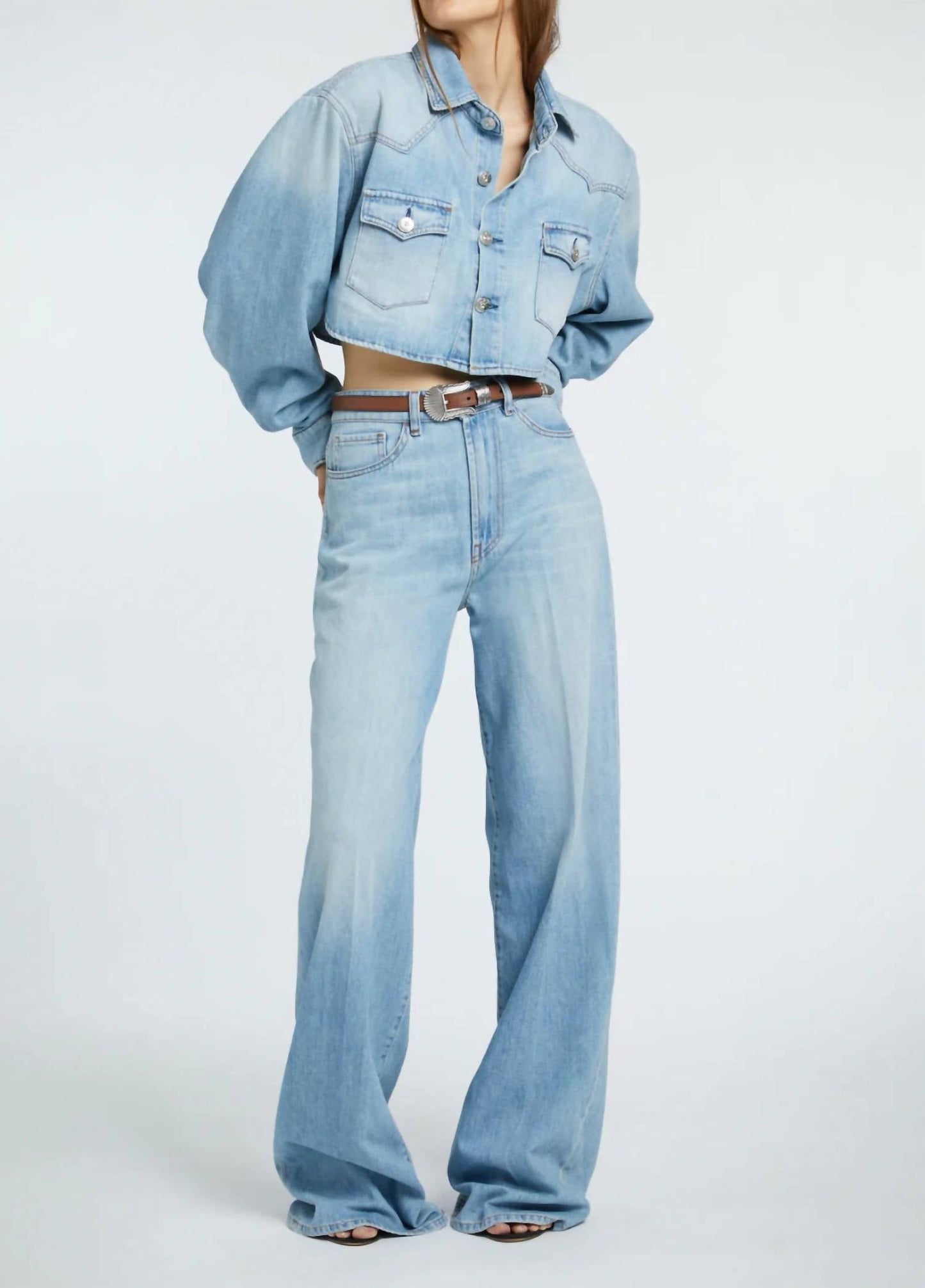 3X1 - Flip Jeans