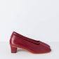 Martiniano - Women's High Glove Heel