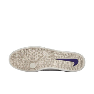 Nike - Tênis Masculino SB Malor Platinum Court
