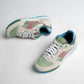 Saucony - Men's Shadow 5000 Galapagos Low Top Sneakers