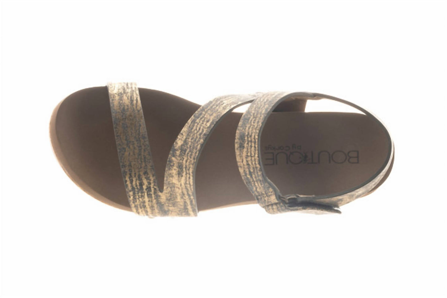 Corkys Footwear - Women's Spring Fling Wedge Sandal