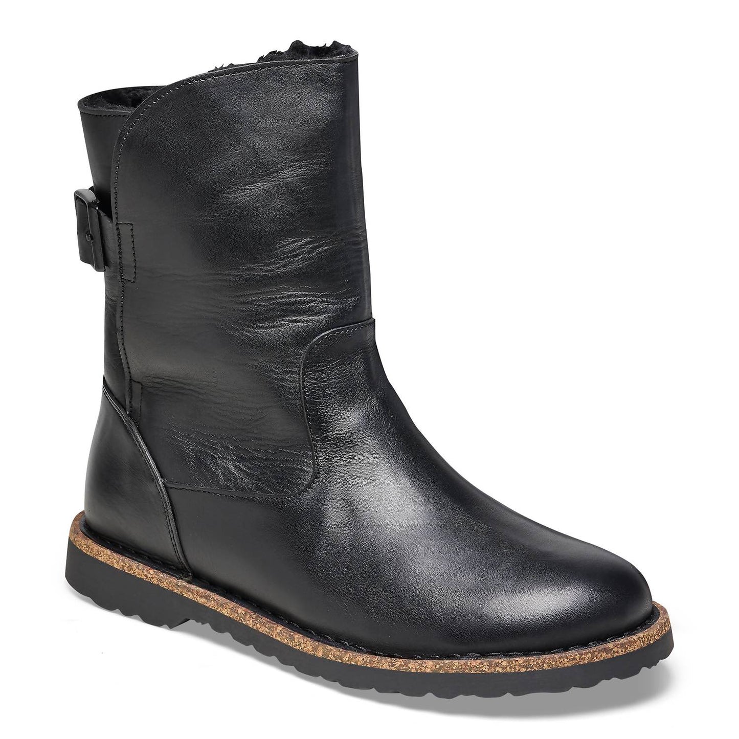 Birkenstock - WOMEN'S UPPSALA SHEARLING BOOT