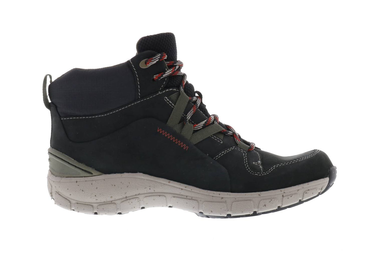 Clarks - Women's Wave Summit Waterproof Sneakers
