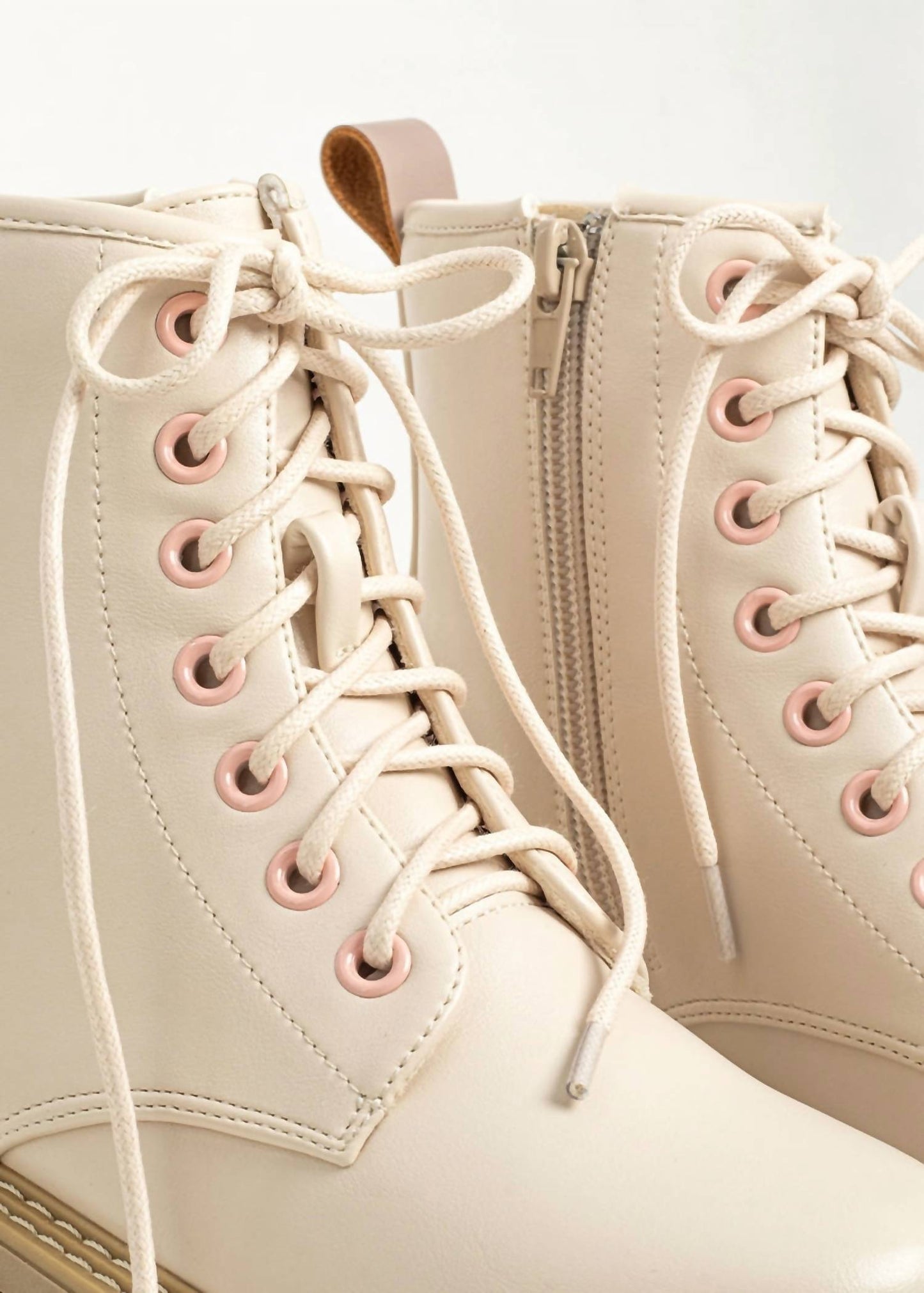 Shu Shop - Girls’ Zora Mini Boots