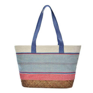 Guadalupe Design - Aruba Tote Bag