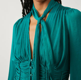 Free People - ENCONTRE-ME LÁ BOTÃO PARA BAIXO