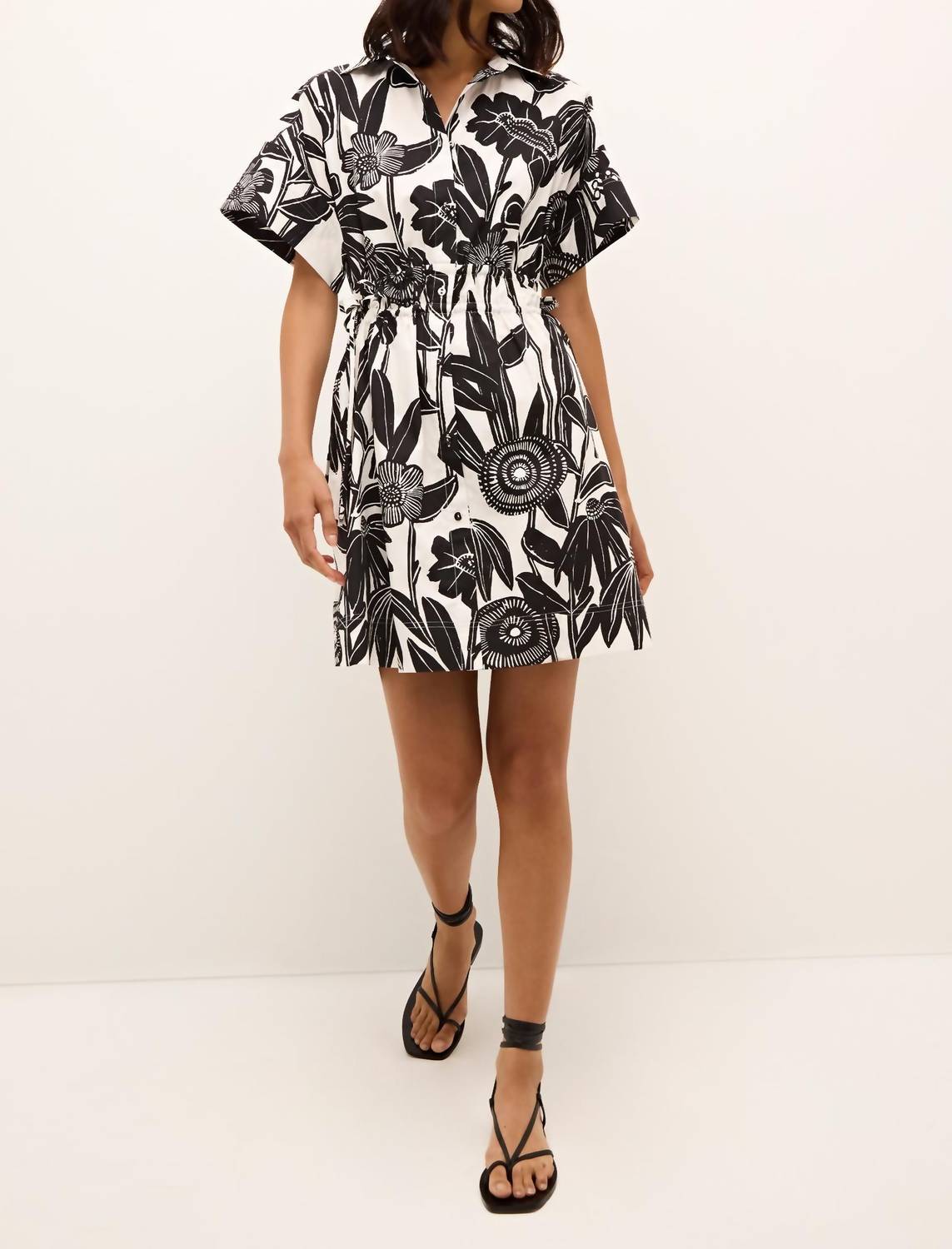 Marie Oliver - Billie Mini Dress