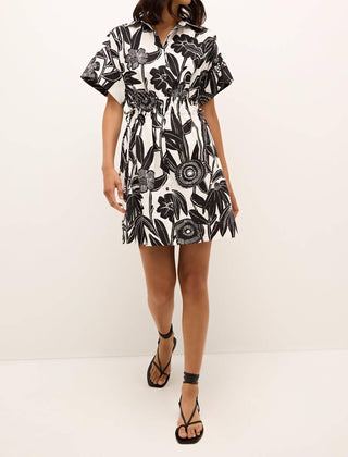 Marie Oliver - Vestido curto Billie