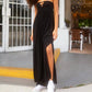 Koy Resort - Miami Bandeau Maxi Dress