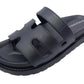 Wild Diva - Women's Jenny Sandals
