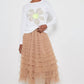 Lisa Todd - Women's Sweet Talk Sweater