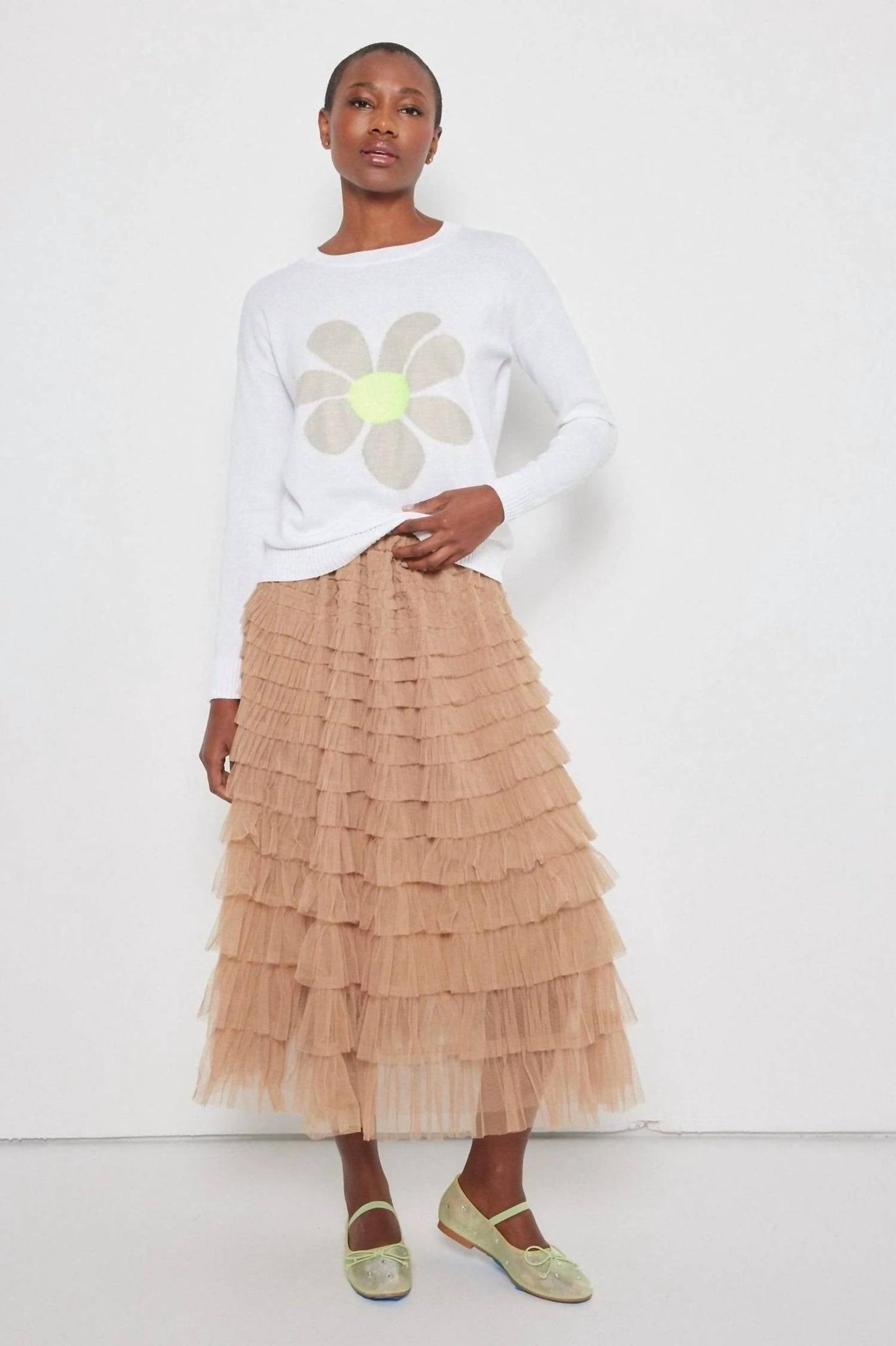 Lisa Todd - Women's Sweet Talk Sweater