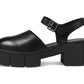 Free People - Milan Mary Janes Sandals