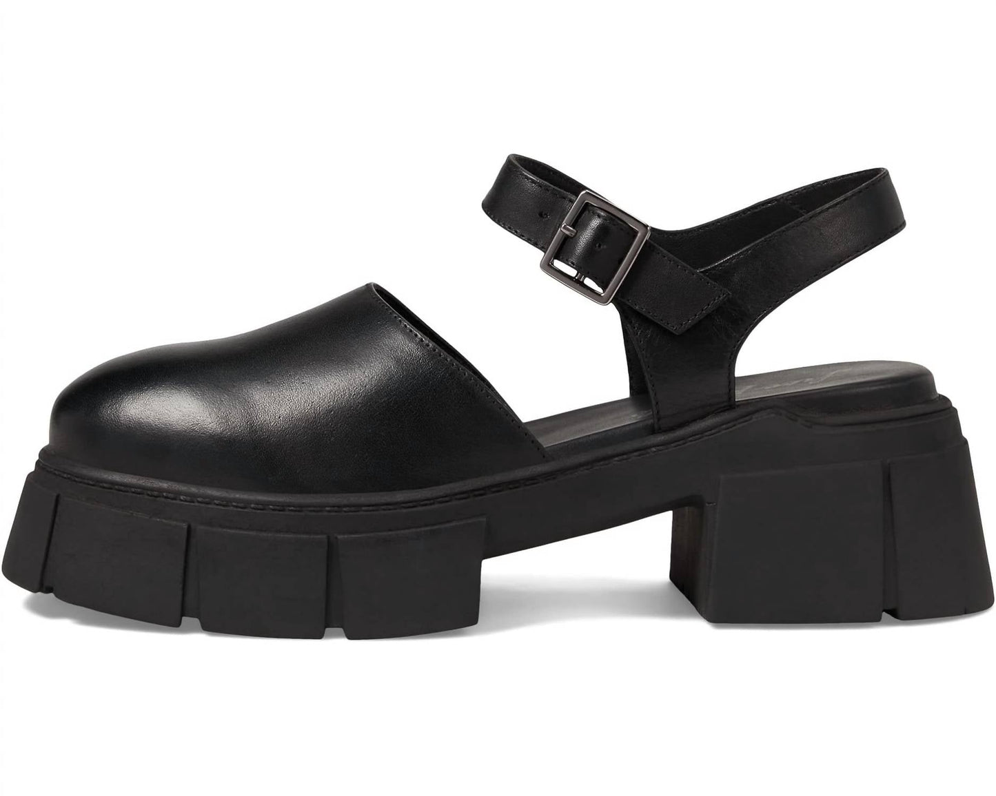Free People - Milan Mary Janes Sandals