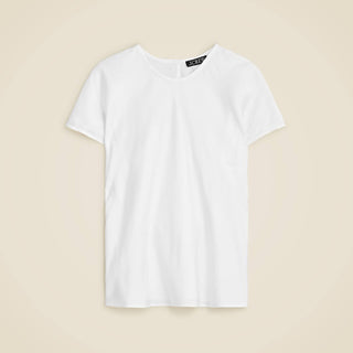 J.Crew - Camiseta Drapey