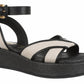 Sam Edelman - Women's Nylie Platform Ankle Strap Sandal