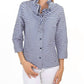 Connie Roberson - Celine Blouse
