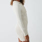 Free People - Mont Blanc Mini Dress